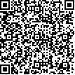 Company's QR code Alena Bilkova