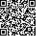 Company's QR code Ruzena Volsikova