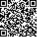 QR Kode der Firma Hana Novotna