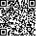 Company's QR code Milan Franek