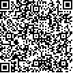 Company's QR code Olga Ziegelbauerova