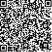 Company's QR code Marketa Kasparova