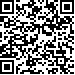 Código QR de la empresa Jan Cermak