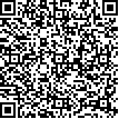 QR Kode der Firma Denzel, s.r.o.