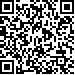 Company's QR code V.M.H., s.r.o.