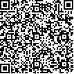 Código QR de la empresa Pneufol, s.r.o.