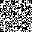 Company's QR code Dagmar Petrinova