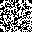 QR Kode der Firma Avrora, s.r.o.