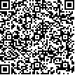 Company's QR code Moravska Sipka, obcanske sdruzeni