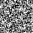 Company's QR code WITHUP, spol. s r.o.