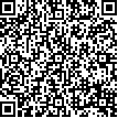 Company's QR code Hana Hykysova