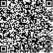 QR Kode der Firma Mgr. Ing. Alena Bilosova