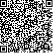 Company's QR code Michaela Jandova