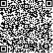 Company's QR code Obec Osice