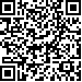 Company's QR code Eva Sourkova