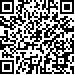 Código QR de la empresa David Broz