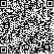 Company's QR code Frantisek Kohoutek