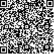 Company's QR code Rodinne a materske centrum Vsetin, z.s.