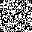 Código QR de la empresa David Flaska