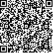 Código QR de la empresa MF Legal, s.r.o.