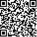 Company's QR code Petr Cesario