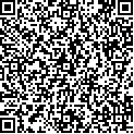 QR codice dell´azienda Klinicka psychologie a psychoterapie Jablunkov s.r.o.