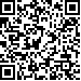 Código QR de la empresa Houbar, s.r.o.