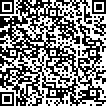 QR Kode der Firma Ing. Arch. Peter Harsani