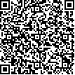 Código QR de la empresa enprovia, s.r.o.