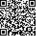 QR Kode der Firma Hita plast, s.r.o.