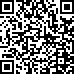 Company's QR code Certova Hora, a.s.