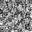 QR Kode der Firma Radka Kampfova