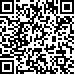 Company's QR code Libuse Platzova