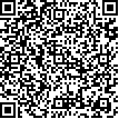 Código QR de la empresa Adelmo s.r.o.