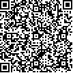 QR Kode der Firma Ing. Nadezda Kjellberg