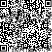 Company's QR code Bc. Eva Chladkova