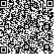 Company's QR code Jana Visnovska