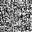 Company's QR code Stanislav Bures