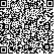 Código QR de la empresa Cafart, s.r.o.