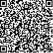 Company's QR code KLICPEROVO DIVADLO