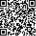 Company's QR code Modesta,spol. s r.o.