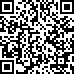 Company's QR code Ruzena Polivkova