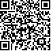 QR Kode der Firma Galvan, a.s.