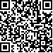 QR Kode der Firma Berkana, s.r.o.