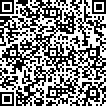 Código QR de la empresa ZLEVNENKA  s.r.o.