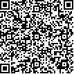 Código QR de la empresa Aeroklub Jindrichuv Hradec