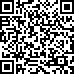 Company's QR code Radka Blahova