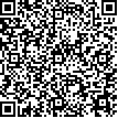 Company's QR code Lucie Klanicova