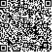 Company's QR code Eva Barteckova JUDr.