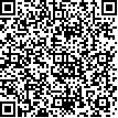 Company's QR code Karel Carboch